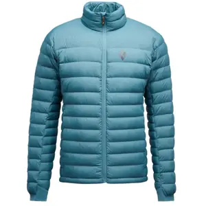 Black Diamond - Access Down Jacket - Doudoune homme Creek Blue - S pas cher