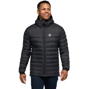 Black Diamond - Access Down Hoody - Doudoune homme Black - XL