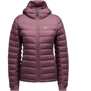 Black Diamond - Access Down Hoody - Doudoune femme Fig - L pas cher