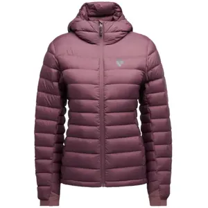 Black Diamond - Access Down Hoody - Doudoune femme Fig - XS pas cher