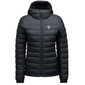 Black Diamond - Access Down Hoody - Doudoune femme Black - L pas cher