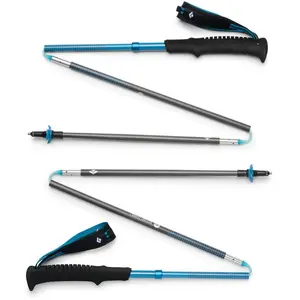 Comparateur de prix : Black Diamond Bâtons Distance Carbon Z