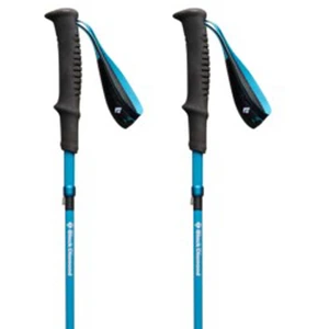 Comparateur de prix : Black Diamond Bâtons Distance Carbon Z