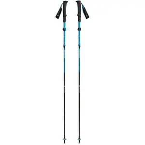 Comparateur de prix : Black Diamond Bâtons Distance Carbon Flz