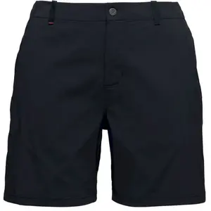 Black Diamond - Pursuit Shorts - Short randonnée femme Black - US 12 pas cher