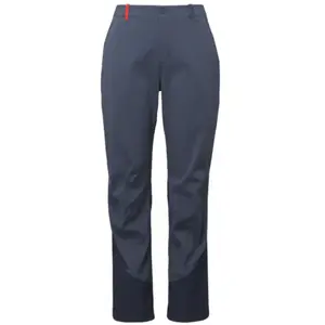 Black Diamond - Pursuit Hybrid Pants - Pantalon randonnée femme Charco... pas cher
