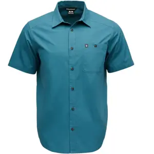 Black Diamond Chemise à Manches Courtes Wingate pas cher