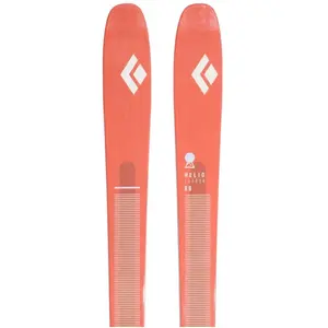 Black Diamond Skis De Montagne Helio Carbon 88 pas cher