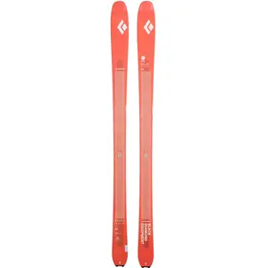 Black Diamond Skis De Montagne Helio Carbon 88Vendu parsnowinn