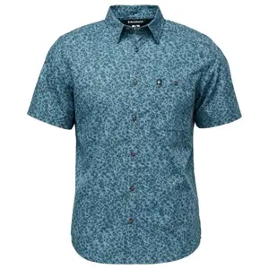 Black Diamond Chemise à Manches Courtes Wingate