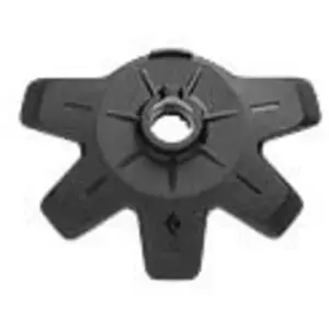Rondelle de rechange pour bâton Black Diamond 3 QTR (x2) TU pas cher