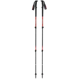 Comparateur de prix : Bâton de randonnée Black Diamond Trail Orange TU BD112507-6006