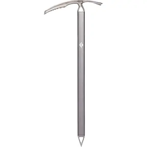 Black diamond Raven Ice Axe Gris pas cher