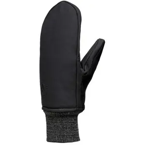 Black Diamond Gants Chauds et résistants aux intempéries Unisexe, Noir, XL pas cher