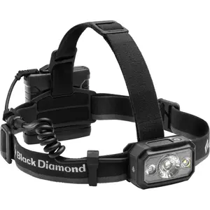 Black Diamond Icon 700 - Lampe frontale Graphite Taille unique