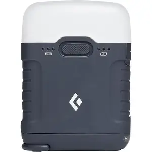Black Diamond Volt Lantern Mixte Adulte, Noir (Graphite), Taille Unique pas cher