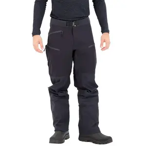 Black Diamond Dawn Patrol Hybrid Pants - Pantalon ski homme Black XL pas cher