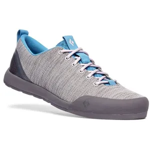 Black Diamond Circuit - Chaussures approche femme Pewter 37 pas cher