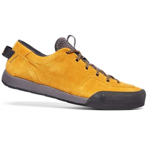 Black Diamond Prime - Chaussures approche homme Amber / Carbon 41.5 pas cher
