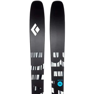 Black Diamond Skis Alpins Impulse 104 pas cher
