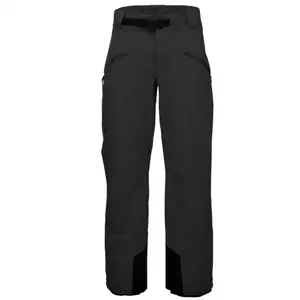 Comparateur de prix : Black Diamond Recon Stretch Ski Pants - Pantalon ski homme Black XL
