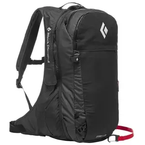 Black Diamond Sac à Dos Jetforce Pro 25lVendu parblue-tomato