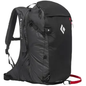 Black Diamond Jetforce Pro Pack 35L - Sac à dos airbag Black S / MVendu paramazon