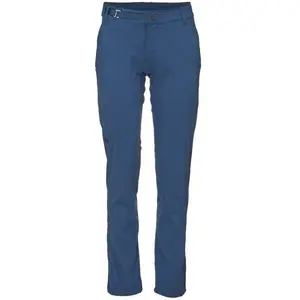 Black Diamond Alpine Light Pants - Pantalon randonnée femme Ink Blue X...Vendu parhardloop