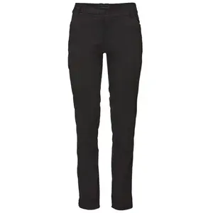 Comparateur de prix : Black Diamond Alpine Light Pants - Pantalon randonnée femme Black L