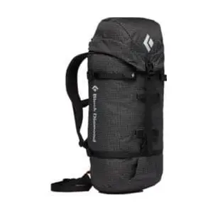 Black Diamond Sac À Dos Speed 22l noir TU pas cher