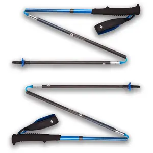 Comparateur de prix : Black Diamond Distance Carbon Z