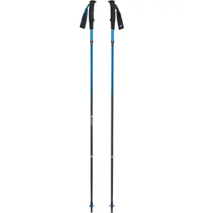 Black Diamond BlaDia Distance Carbon Z Poles 125cm bu | BD11253540311251 pas cher