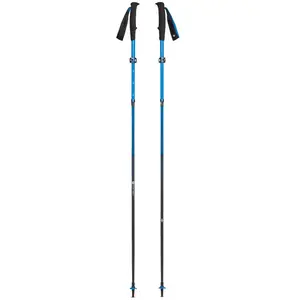 Batons de randonnees black diamond distance carbon flz noir bleuVendu partonton-outdoor