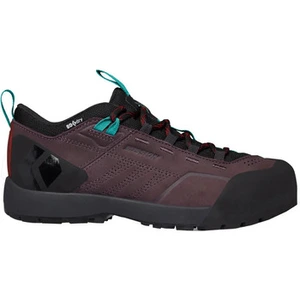 Chaussures Black Diamond W MISSION LTHR LW WP APRCH SHS pas cher