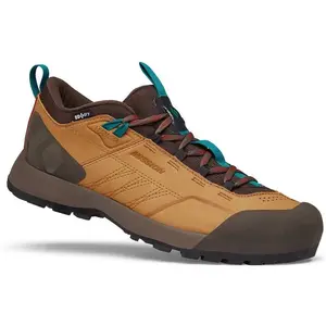 Chaussures de marche Black Diamond Mission Marron 44 BD580032-9427 pas cher