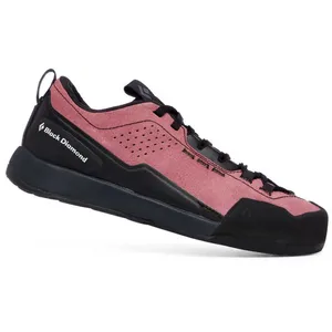 Black Diamond - Chaussures d'approche - Technician Leather W'S Rosewoo... pas cher