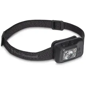 Lampe frontale Black Diamond Spot 400-R pas cher