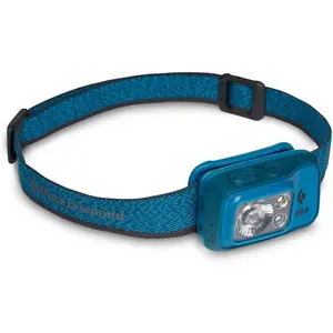 Lampe frontale Black Diamond Spot 400-R