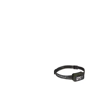 Lampe frontale Black Diamond Spot 400 pas cher