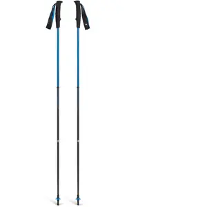 Black Diamond Distance Carbon Bleu pas cher