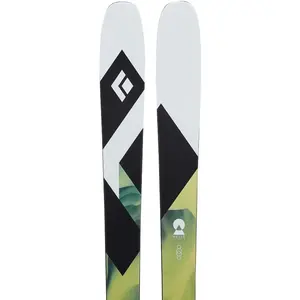 Black Diamond Skis Alpins Helio Carbon 88 pas cher