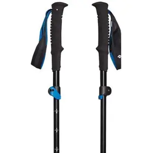 Black Diamond Distance FLZ Poles pas cher