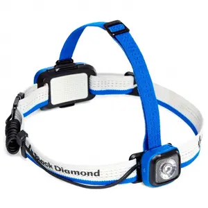Lampe frontale Black Diamond Sprinter 500