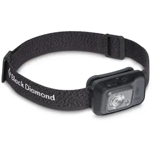 Lampe frontale Black Diamond Cosmo 350-R