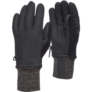 Black Diamond - Dirt Bag Gloves - Gants taille XS, gris pas cher