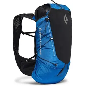 Black Diamond Distance 22 Backpack bleu L pas cher