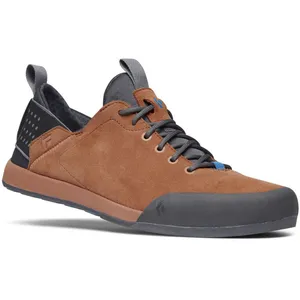 Black Diamond Session Suede - Chaussures approche homme Moab Brown 41 pas cher