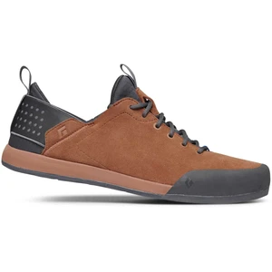 Black Diamond Session Suede - Chaussures approche homme Moab Brown 41.5 pas cher