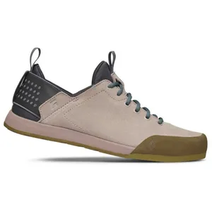 Comparateur de prix : Black Diamond Chaussures De Randonnée Session Suede