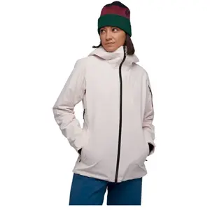Black Diamond Recon Insulated Shell - Veste ski femme Ice Pink S